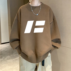 棕色