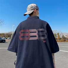 藏青色