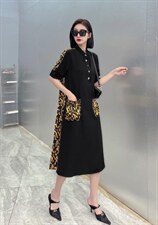 连衣裙，女装连衣裙，FEIZI 飞子