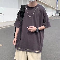 深灰色