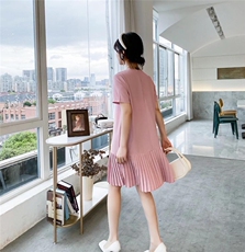 「现货」夏装新款连衣裙，女装连衣裙，莫妮菲