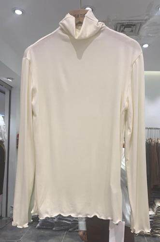 秋季新款、打底，其它，曵袖