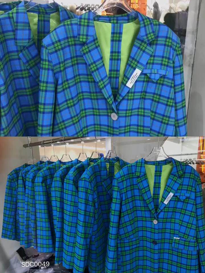 西装外套、这颜色太美啦，女装西装，尚映