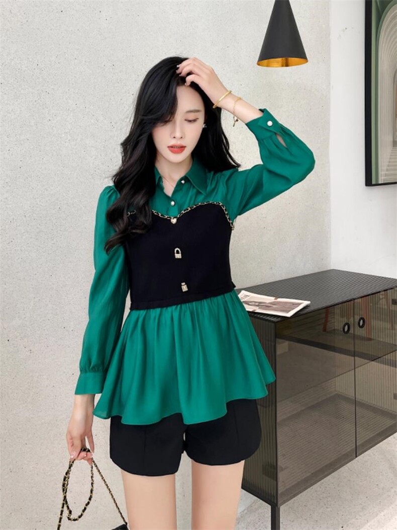 淑女气质的高雅，其它，布人街