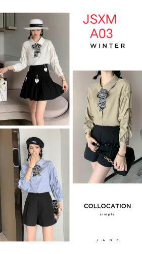 杰莎轩盟 JSXM121884