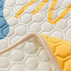 新款凉感冰丝空调软席，凉席，一起卖家纺