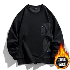 黑色