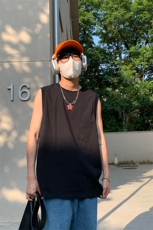 特P30无差价新款时尚夏款百搭短袖T恤-UF3T2037港风，男装T恤，电商A003