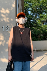 特P30无差价新款时尚夏款百搭短袖T恤-UF3T2037 港风图片