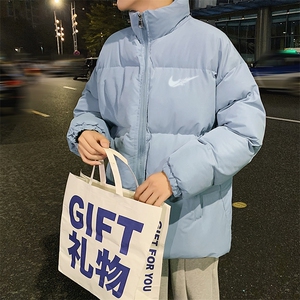 主推款现货大码棉衣男韩版潮流时尚 A161-2-510-P65 可退可换图片