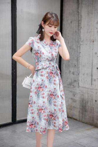 高端大气连衣裙，是你的，女装连衣裙，依柏璐