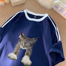 藏青色