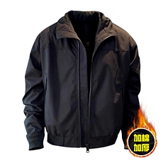 黑色(MF6504加棉加厚)