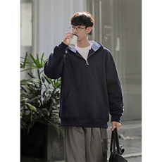 藏青色