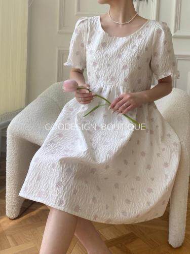 #2002新款夏季连衣裙，女装连衣裙，GOODESIGN