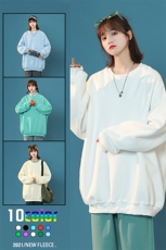 橘红色