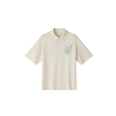 夏男翻领POLO衫拼色男休闲宽松休闲衬衣轻熟风A236-82563-P60，男装Polo衫，电商A236