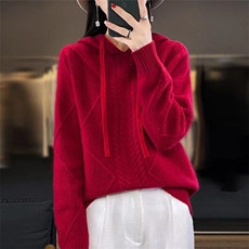 红色