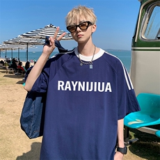 藏青色