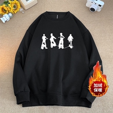 黑色