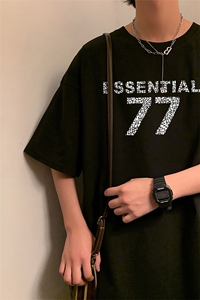 260g-直播高品质-重磅纯短袖T恤 质量好退换率低 TX11-P38图片