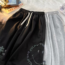 男春夏新款青少年时尚休闲裤DK866P22，男装休闲裤，星座1116-2