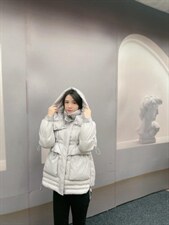 【现货】冬装新品，其它，依一秀水