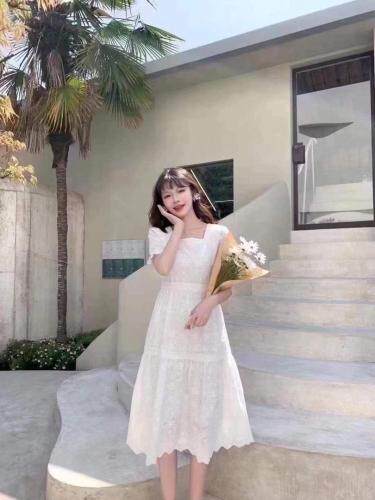 连衣裙，女装连衣裙，Lico&co(2F)