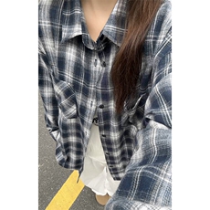 藏青格
