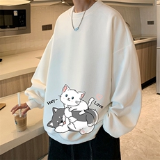 白色