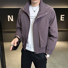 紫色