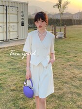 夏季新款韩系时常，其它，Tam yond
