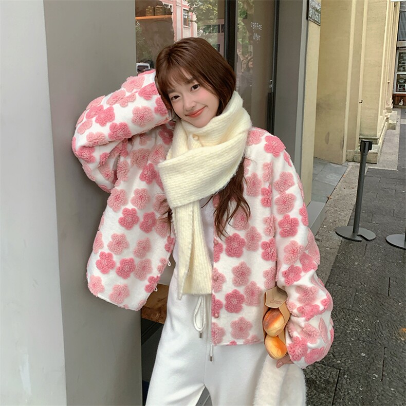 2025年秋季女装女士精品短外套优雅风2B082-2232-P155-K232,女装短外套,2B082