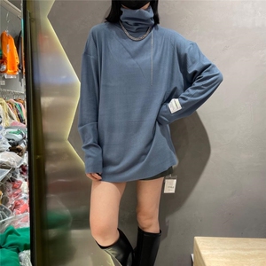加绒卫衣.加厚打底图片