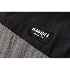 现货夏日美式工装马夹口袋装饰户外马甲，男装背心/马甲，电商A105