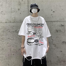 白色