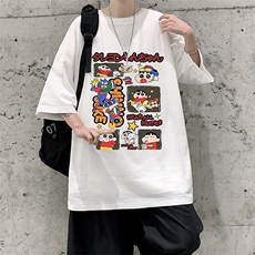 白色