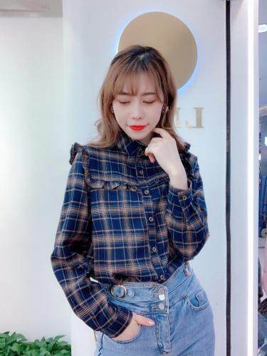 2021年春款，女装，丽妮米雪