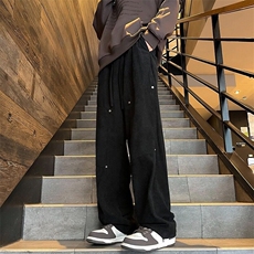 黑色加绒