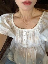 小衫，其它，米鹿（miluroom）