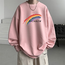 粉色
