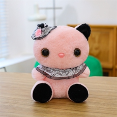 小姐猫