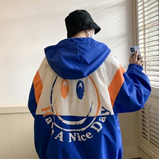 蓝色