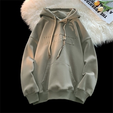 茶绿色