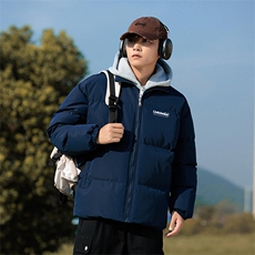 藏青色