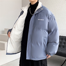 蓝色