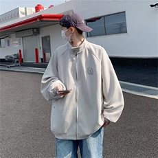 灰色