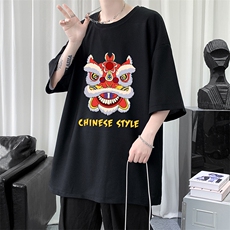 黑色