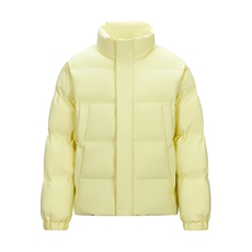 现货高品质美式冬季重磅三防加绒加厚羽绒棉衣立领厚外套棉服，男装棉衣，电商A486-1