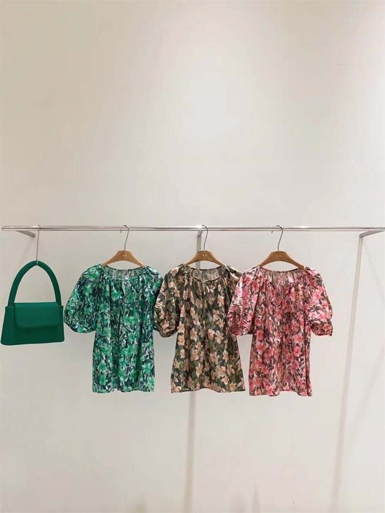 【新款】韩系小衫，其它，里奈(5F)